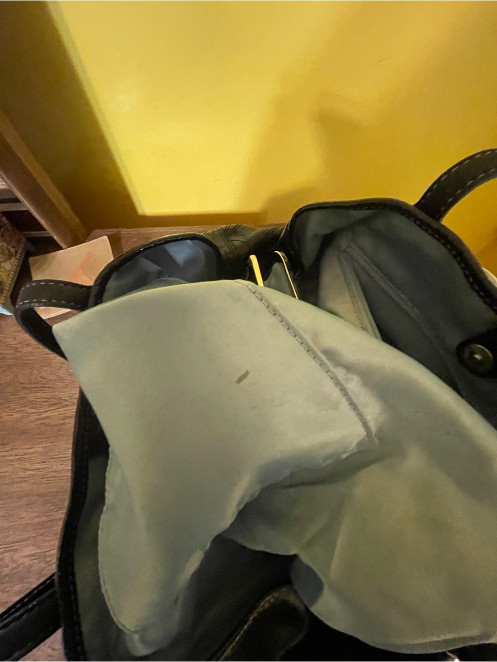 COACH Bag - Picture 11 of 16
